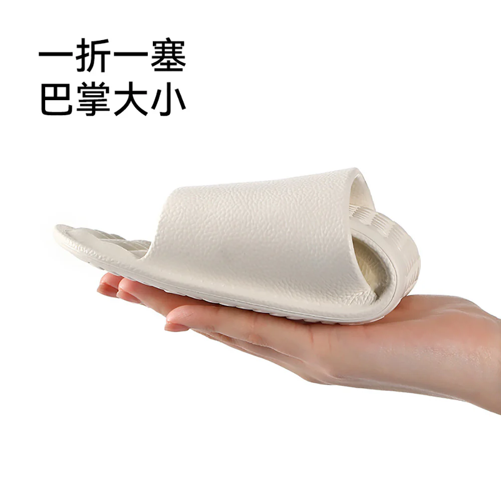 FaSoLa Portable Slippers Size 35-38 - Image 4