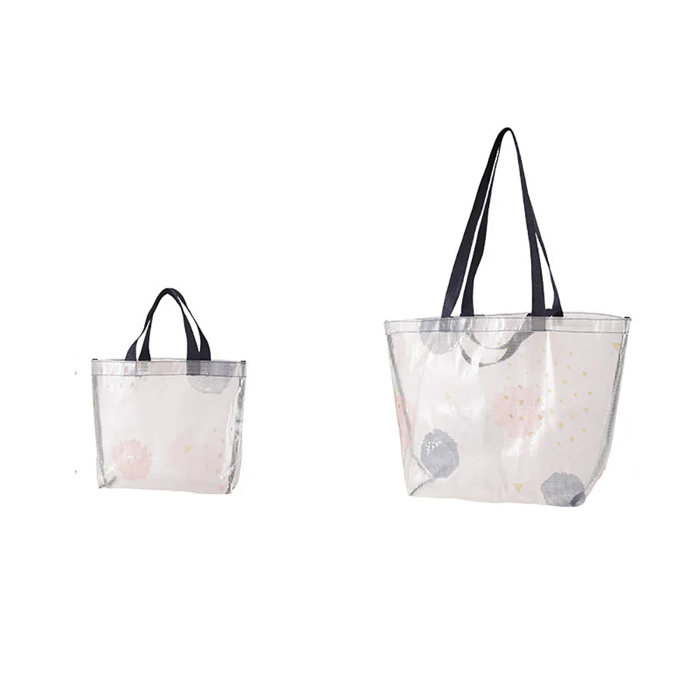 FaSoLa Portable Tote Bag - Small - Image 2