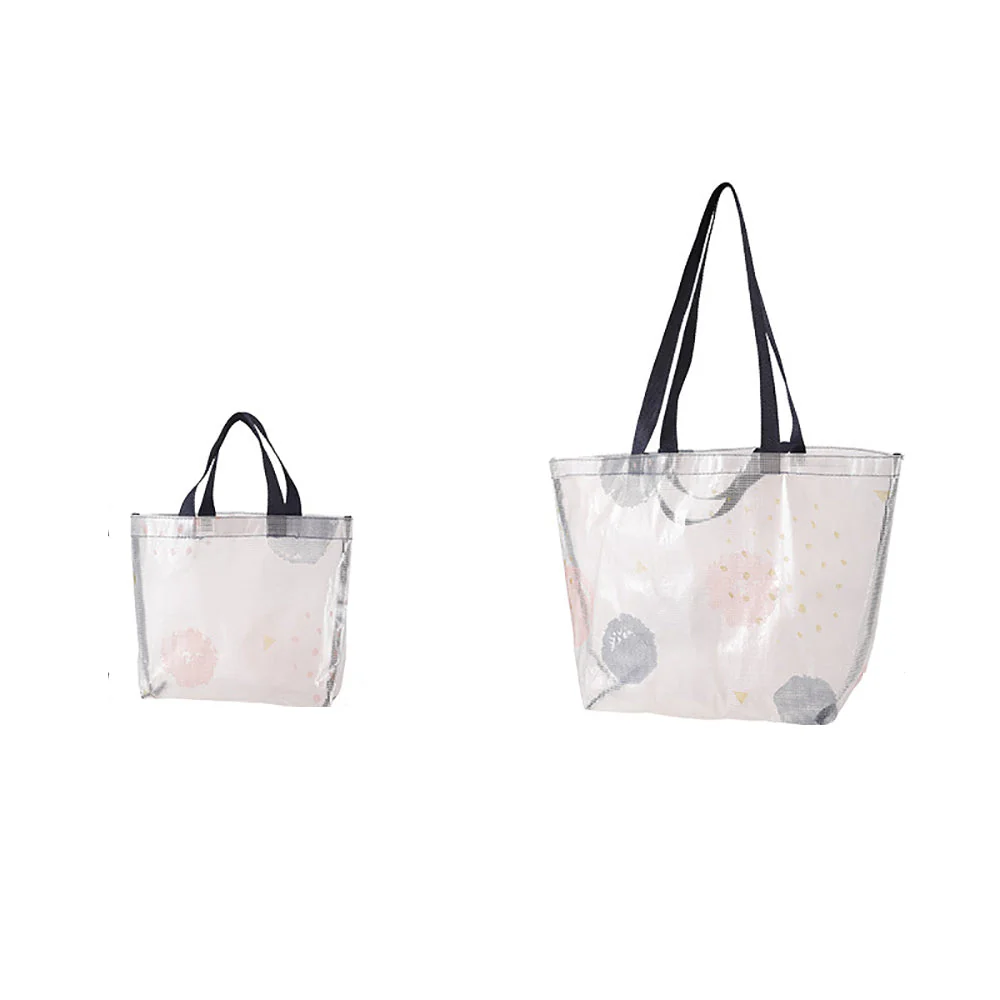 FaSoLa Portable Tote Bag - Small X3 - Image 2