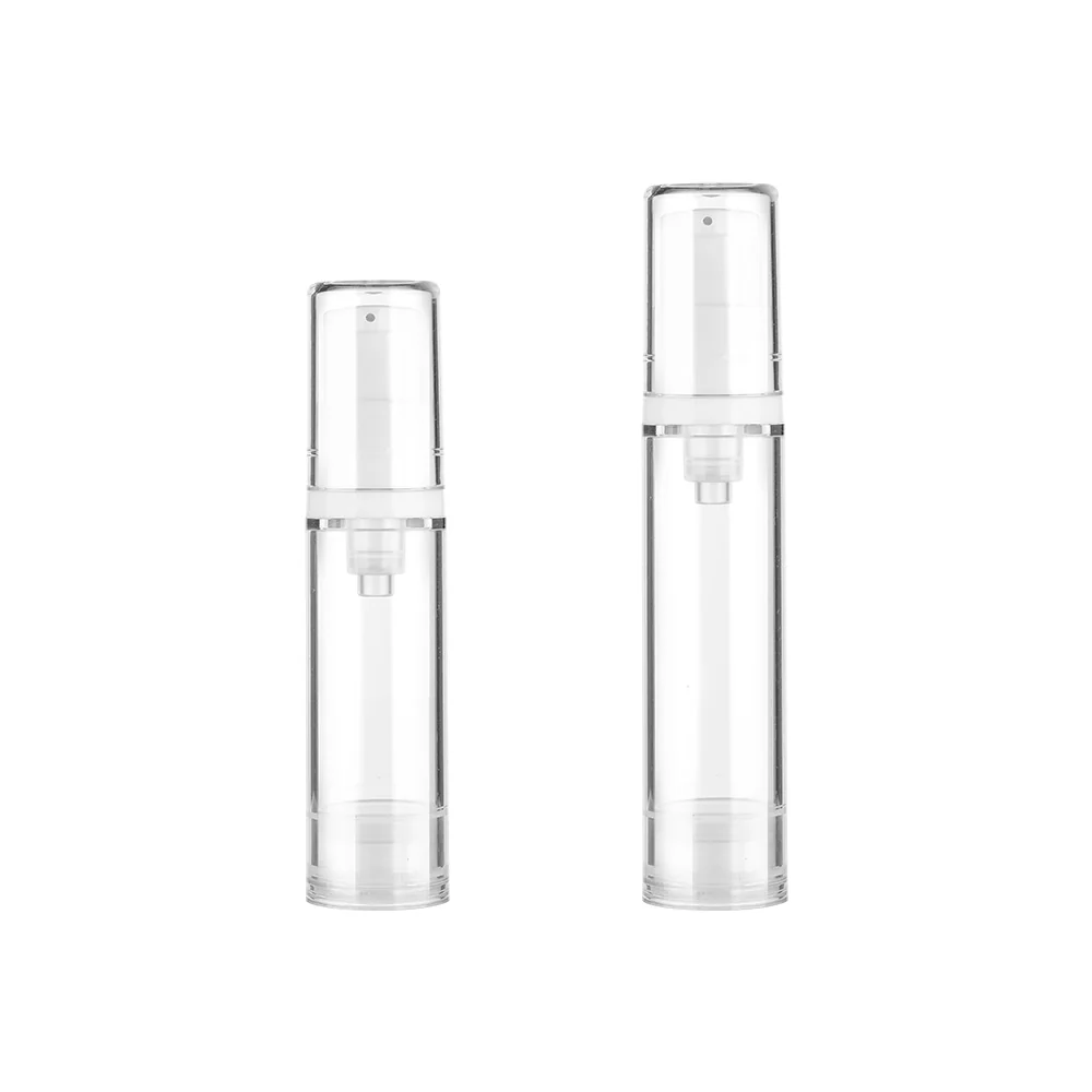 FaSoLa Portable Vacuum Dispenser Bottles - 10ml, 2 Pieces - Image 5