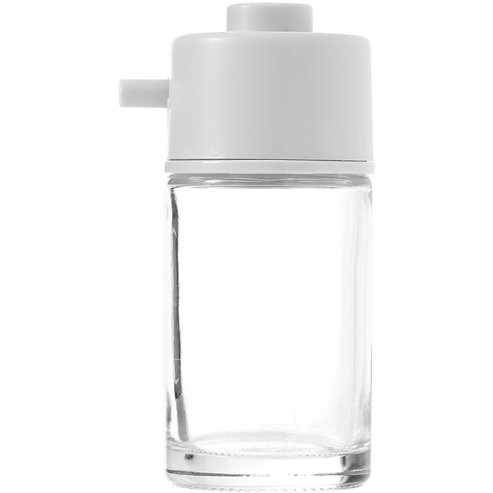 FaSoLa Precision Oil Control Bottle - Gray White, 100ml - Image 5