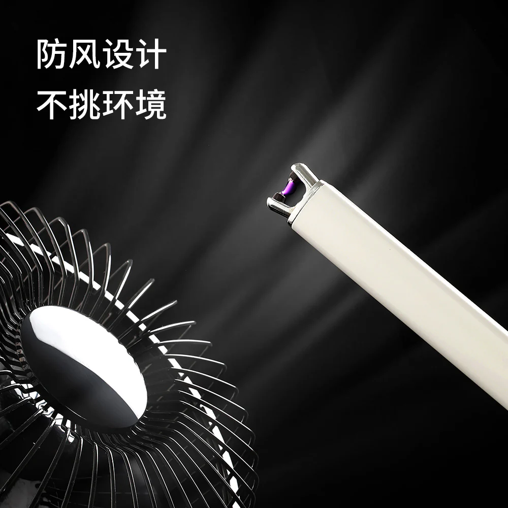 Fasola Pulse Igniter - White - Image 3