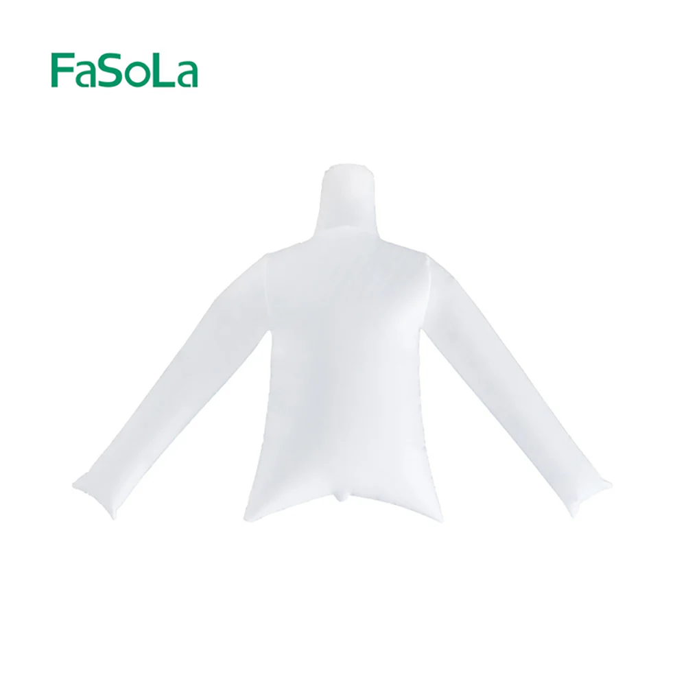 FaSoLa Quick-Dry Bag - White - Image 5