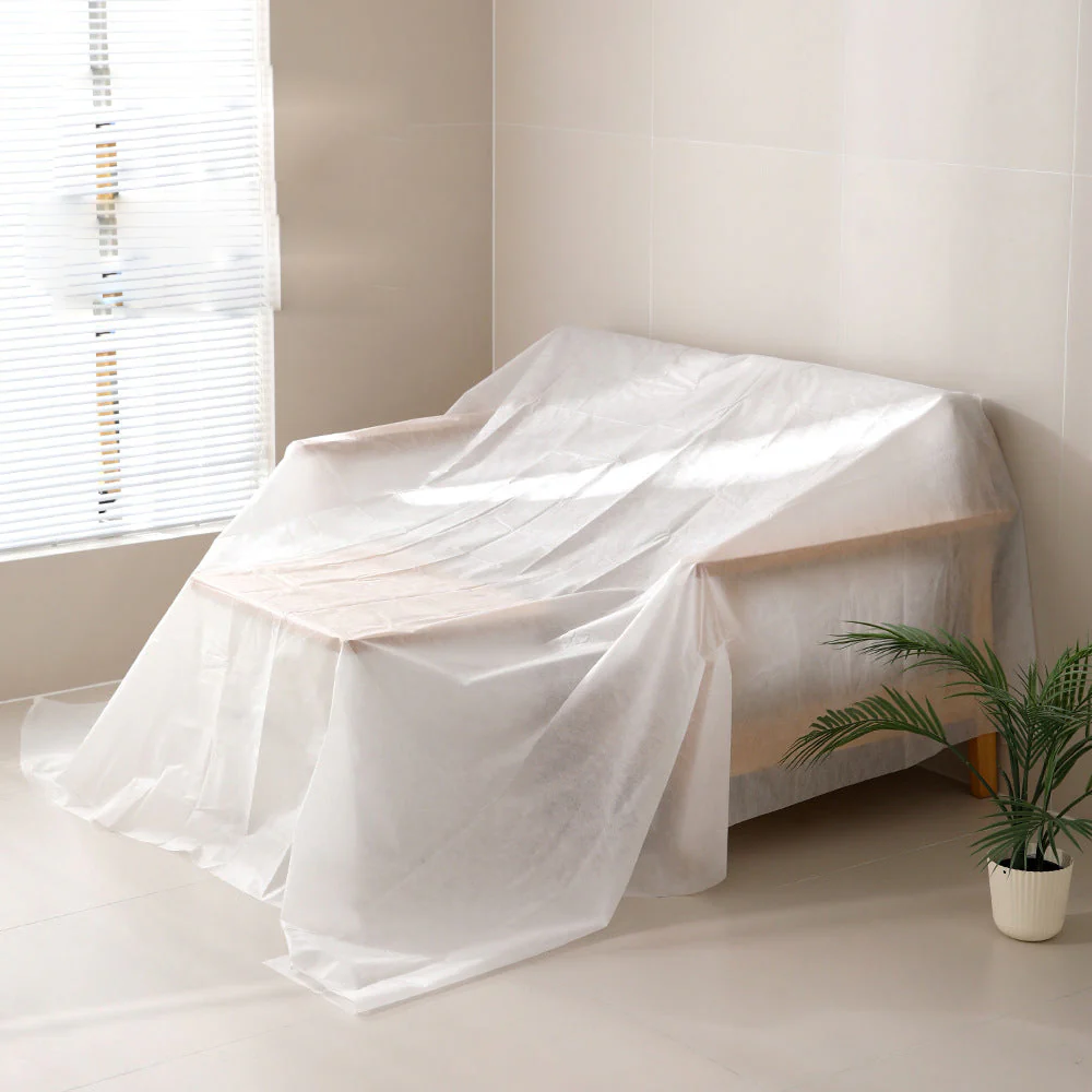 FaSoLa Quilt Drying Mat - White - Image 2