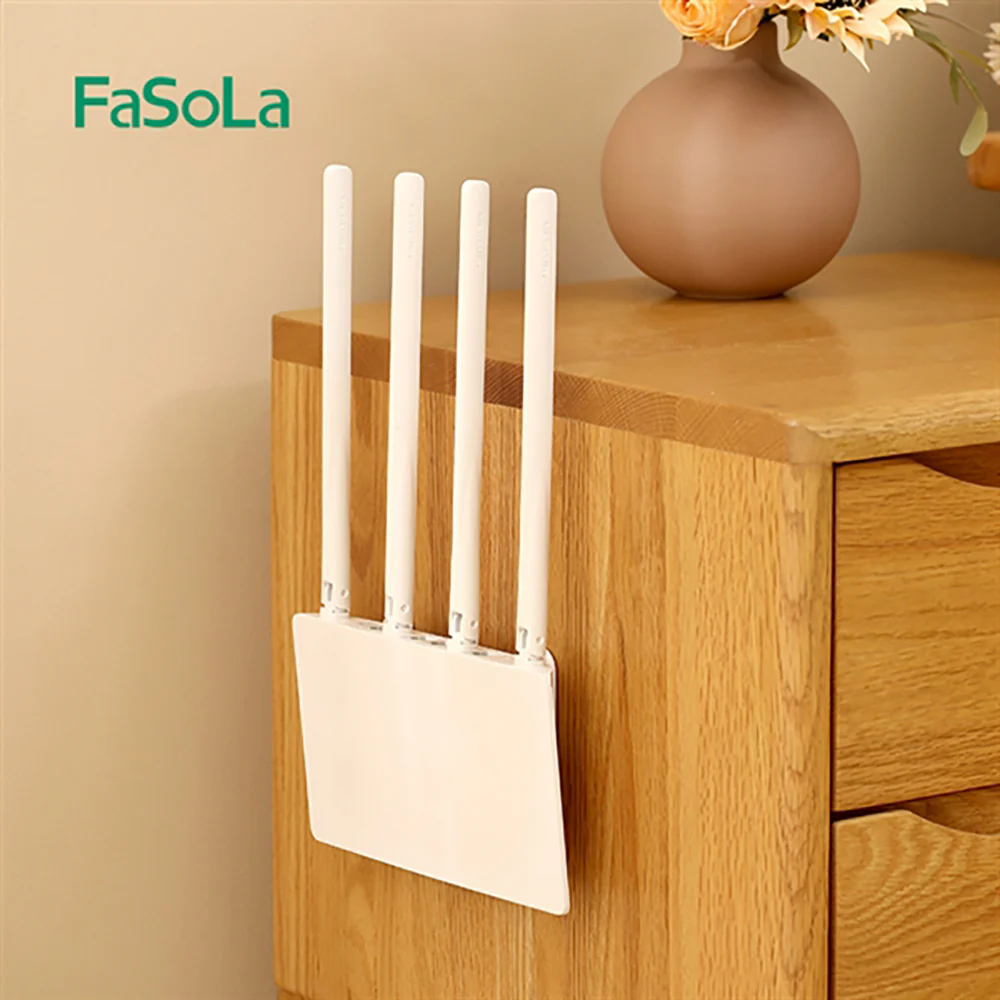 FaSoLa Remote Control Hooks - 2 Pack - Image 2