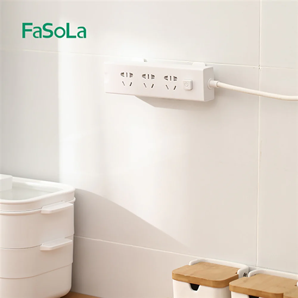 FaSoLa Remote Control Hooks - 2 Pack - Image 3