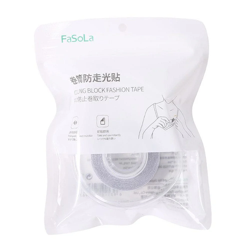 FaSoLa Rolling Block Fashion Tape - 1.6cm x 500cm