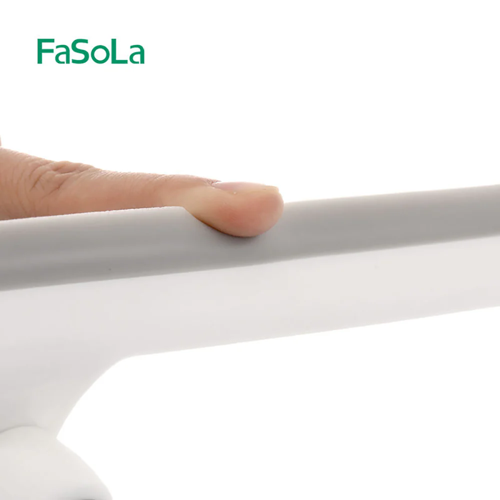 FaSoLa Rotatable Squeegee - White, 34.5*27cm - Image 4