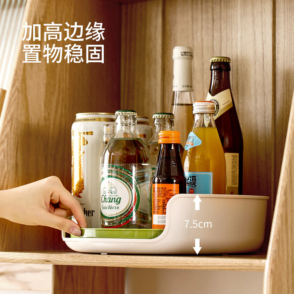 FaSoLa Rotating Storage Rack - Green - Image 4