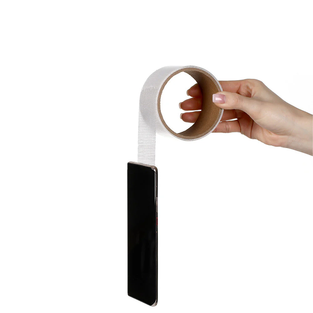 FaSoLa Screen Repair Tape - Off-White - Image 2