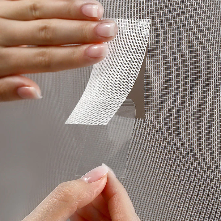 FaSoLa Screen Repair Tape - Off-White - Image 3