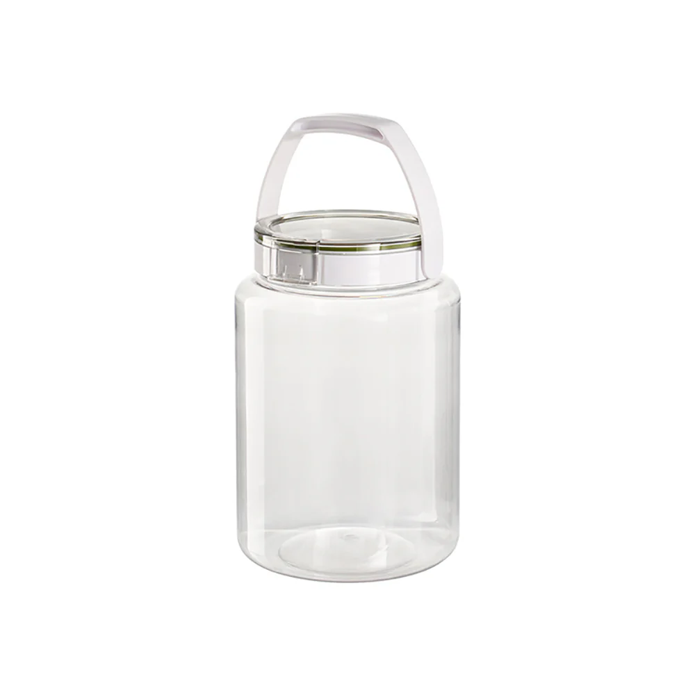 FaSoLa Sealed Jar White 2500mL - Image 5