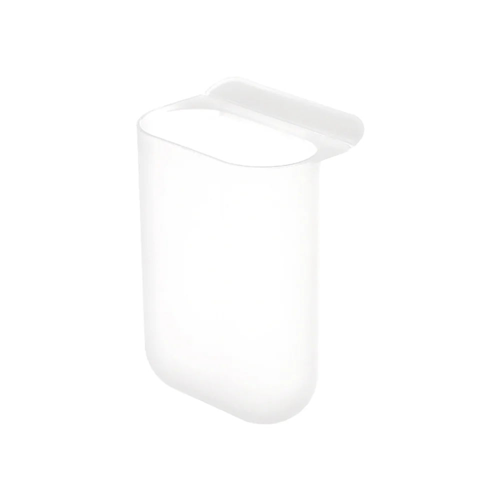 Fasola Self-Adhesive Pen Holder - Translucent - Image 5