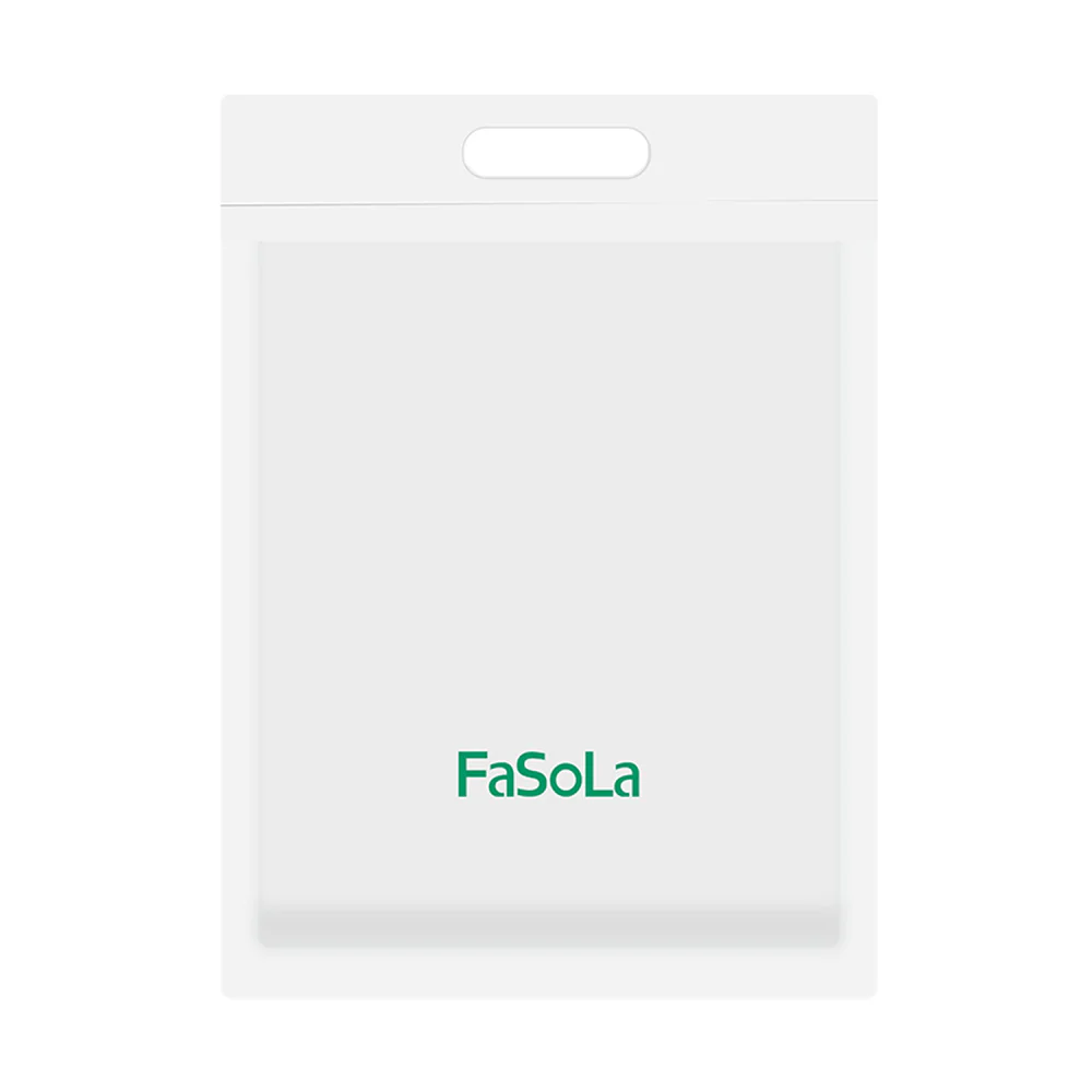 Fasola Self-Standing Trash Bags - Pack of 10 - Image 5