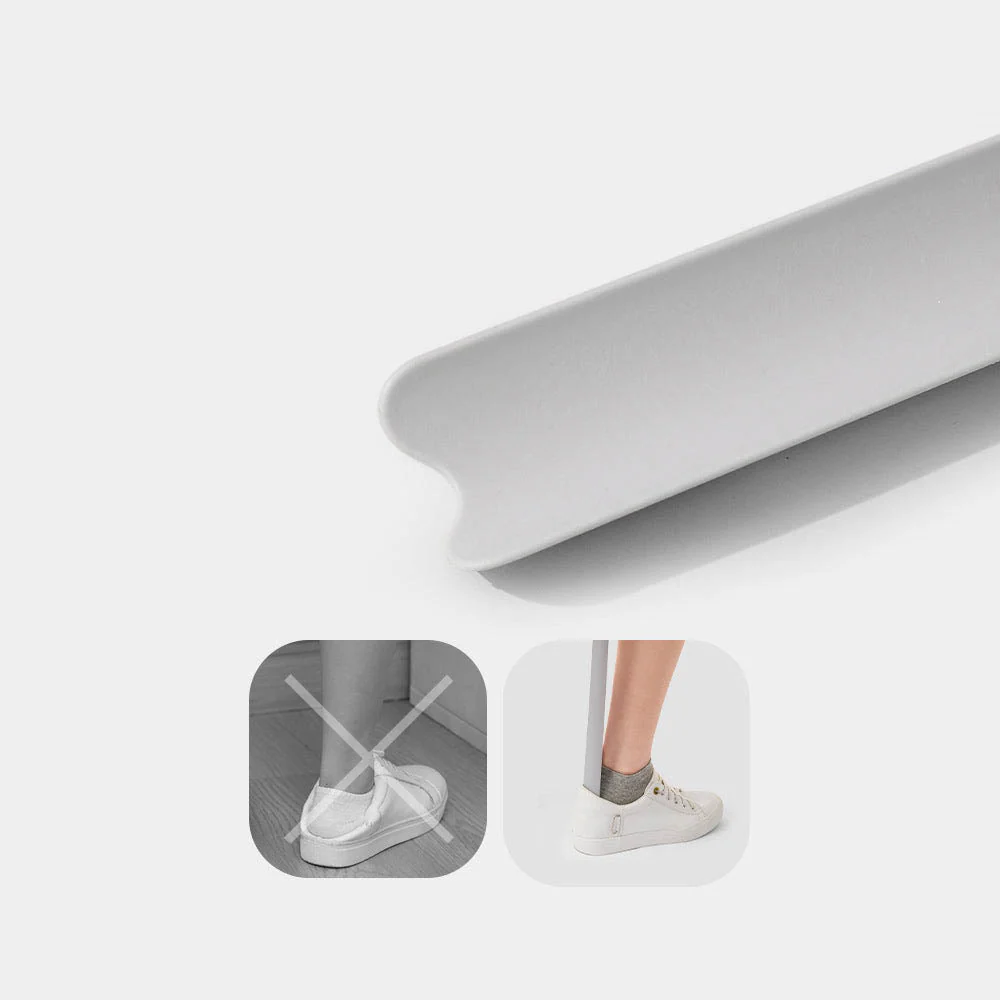 Fasola Shoe Horn - Gray - Image 2
