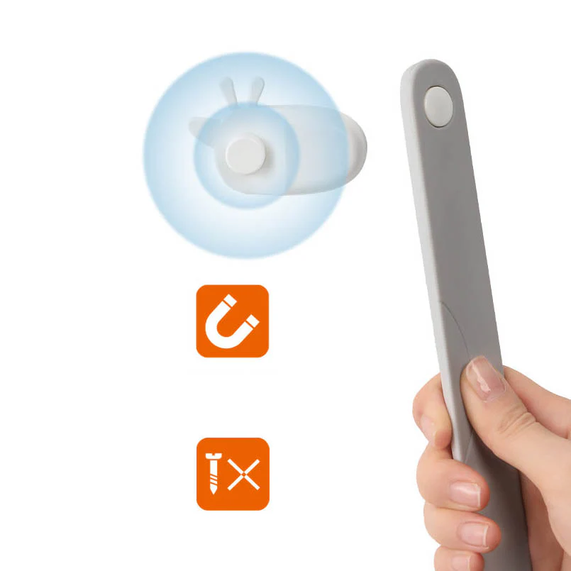 Fasola Shoe Horn - Gray - Image 4