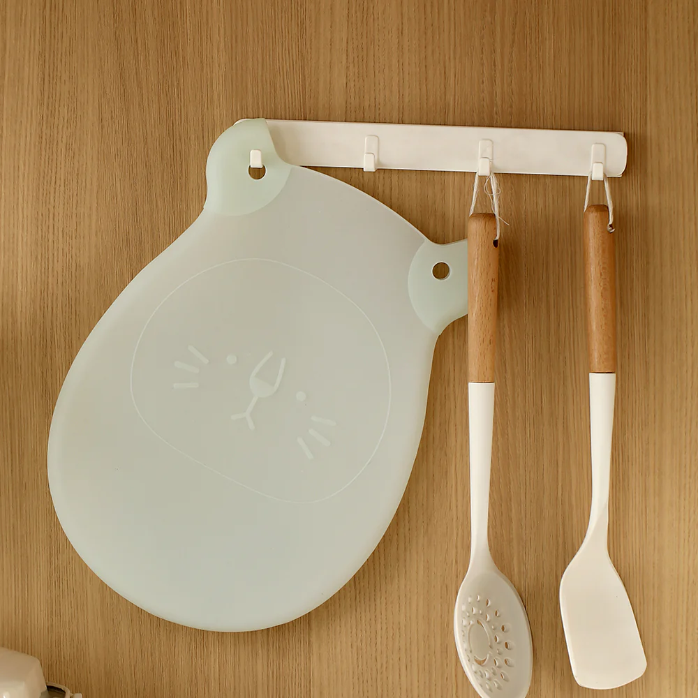 FaSoLa Silicone Kneading Bag - Green - Image 4