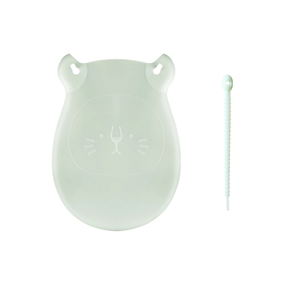 FaSoLa Silicone Kneading Bag - Green - Image 5