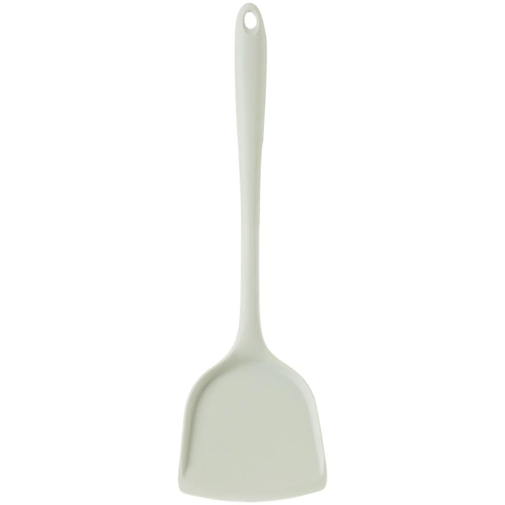 FaSoLa Silicone Spatula - Green - Image 4