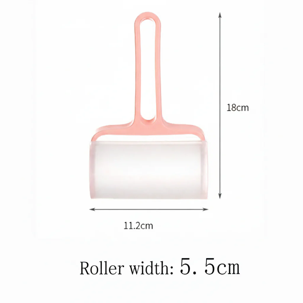 FaSoLa Simple Lint Roller - Pink - Image 3