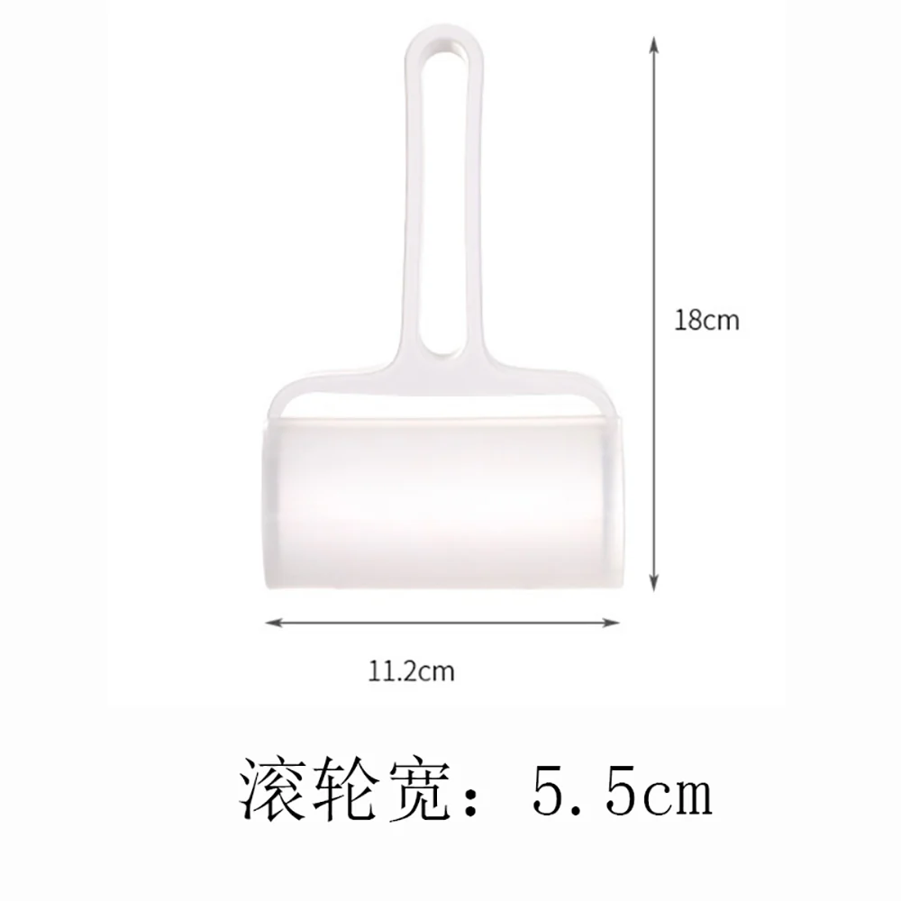 FaSoLa Simple Lint Roller - White - Image 5