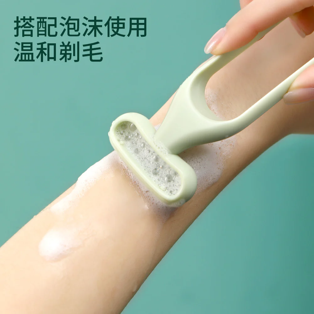 Fasola Simple Shaving Razor - Image 3