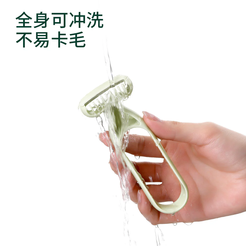 Fasola Simple Shaving Razor - Image 4