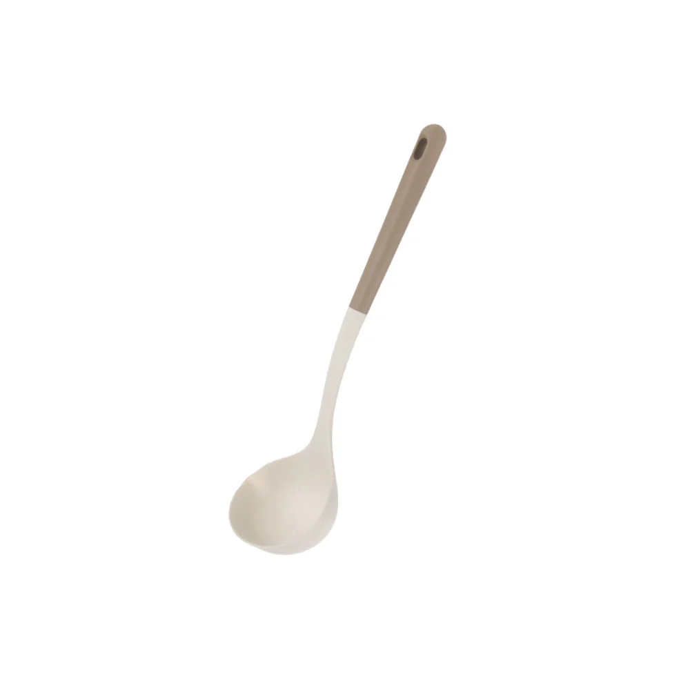 FaSoLa Soup Ladle - Off-White - Image 2