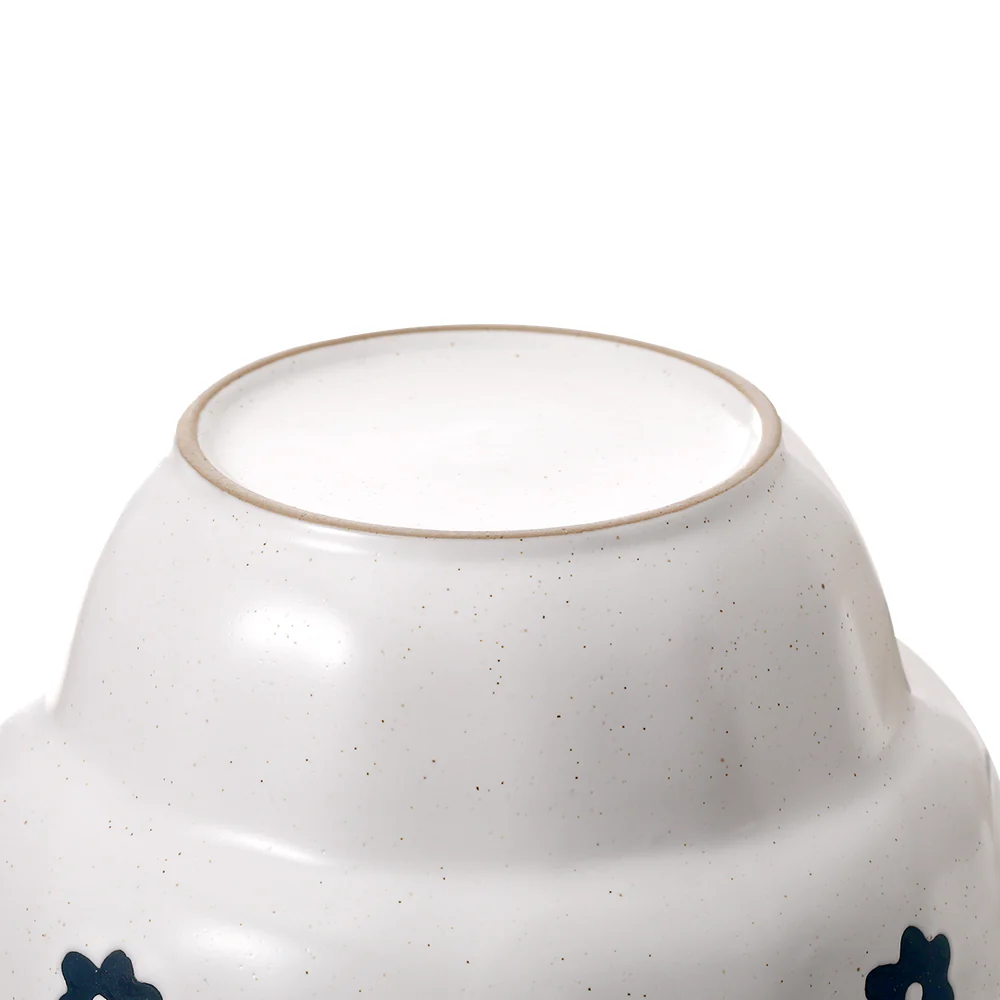 FaSoLa Spring View Series 6-Inch Ceramic Bowl - Image 3