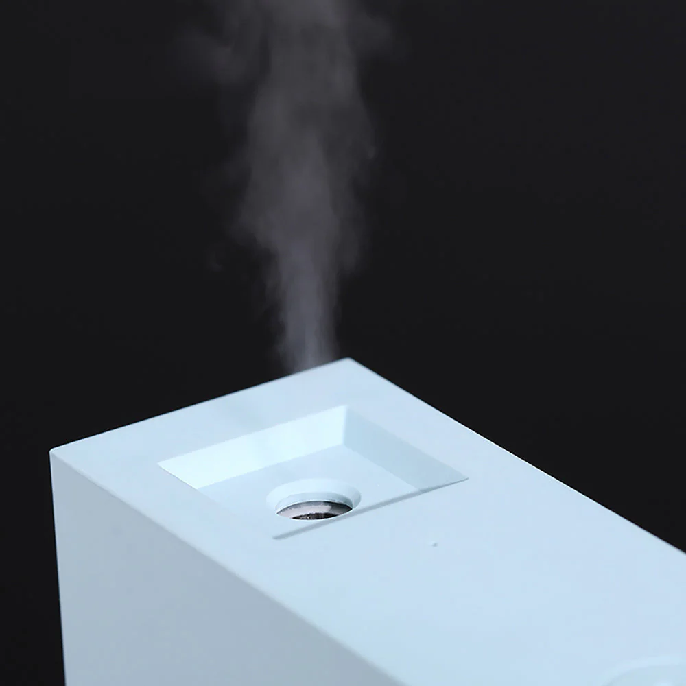 FaSoLa Square Humidifier - Blue - Image 4
