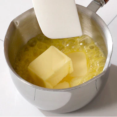 FaSoLa Stainless Steel Oil Pouring Pot - Small, 120ml - Image 4