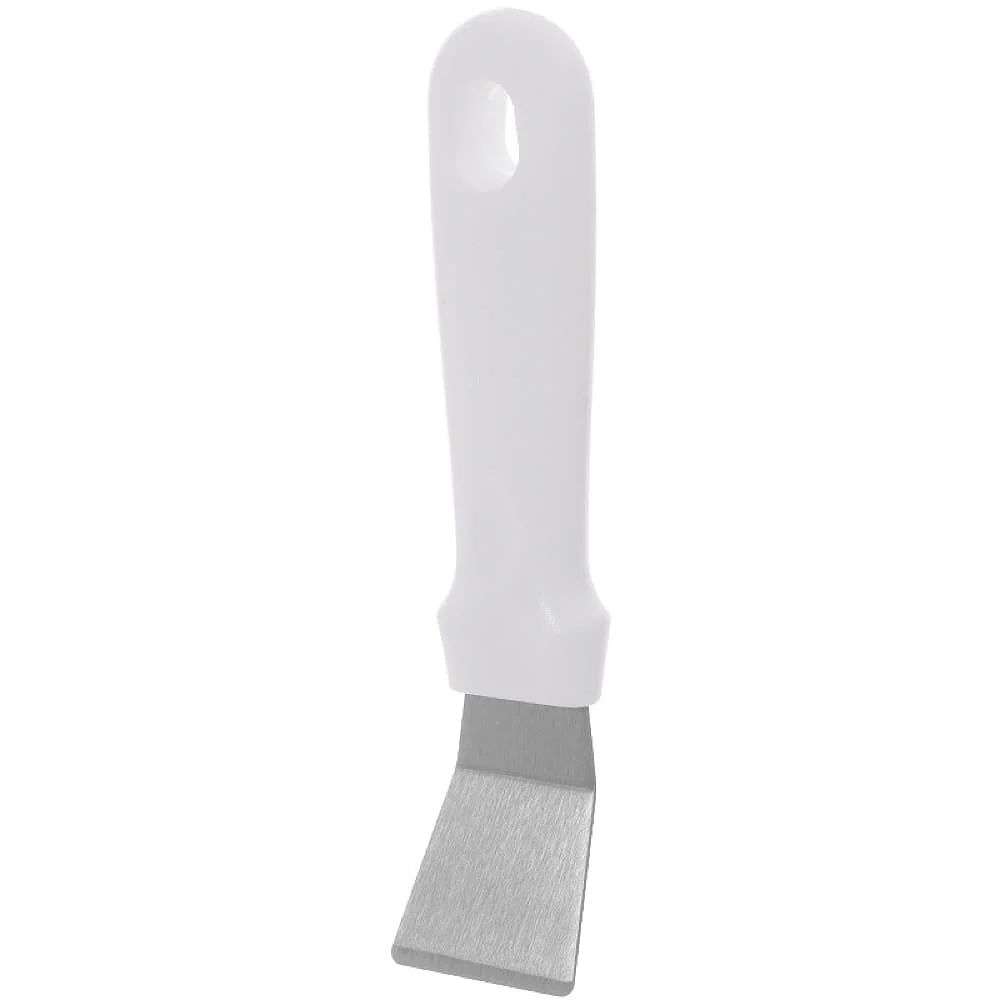 FaSoLa Stainless Steel Small Scraper - 4*17cm - Image 4