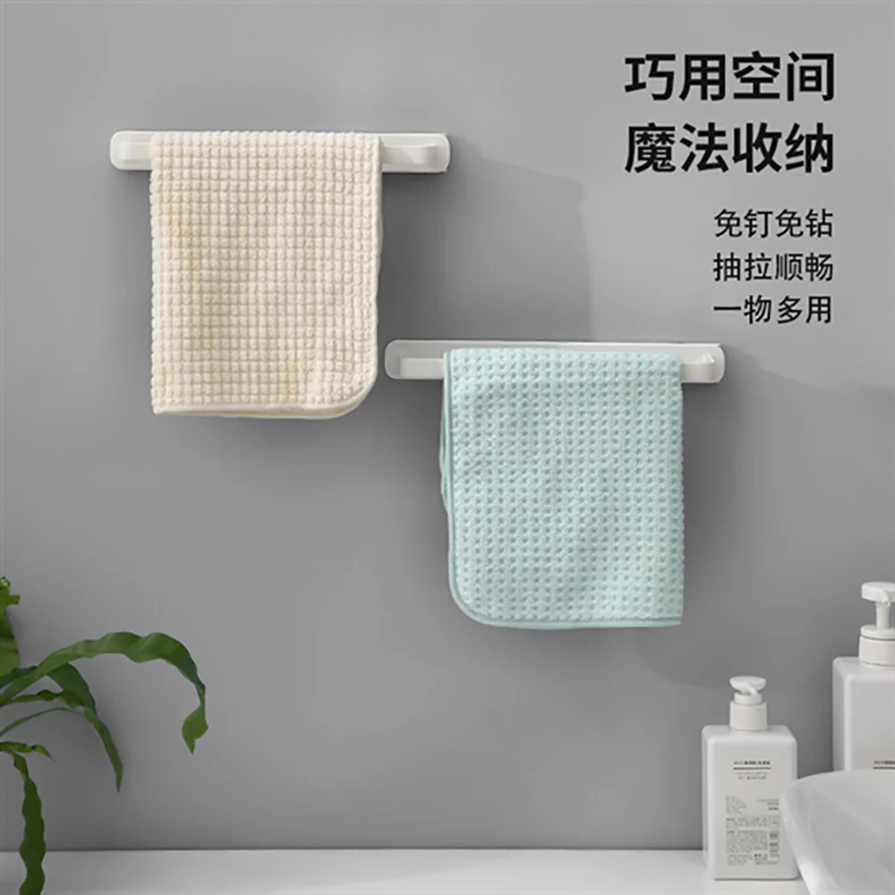 FaSoLa Storage Hanger - White - Image 2
