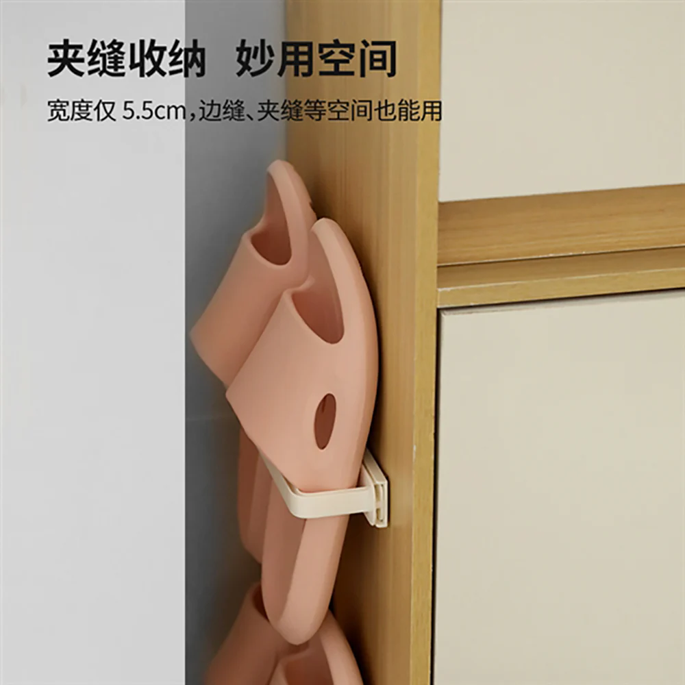 FaSoLa Storage Hanger - White - Image 3