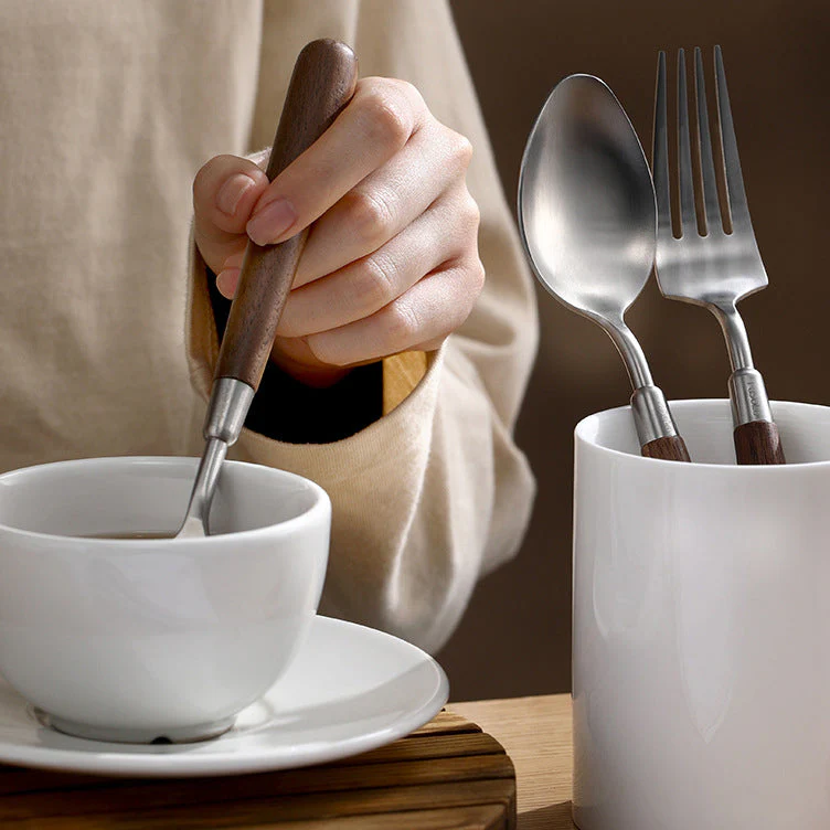 FaSoLa Tableware Dining Fork - Image 3