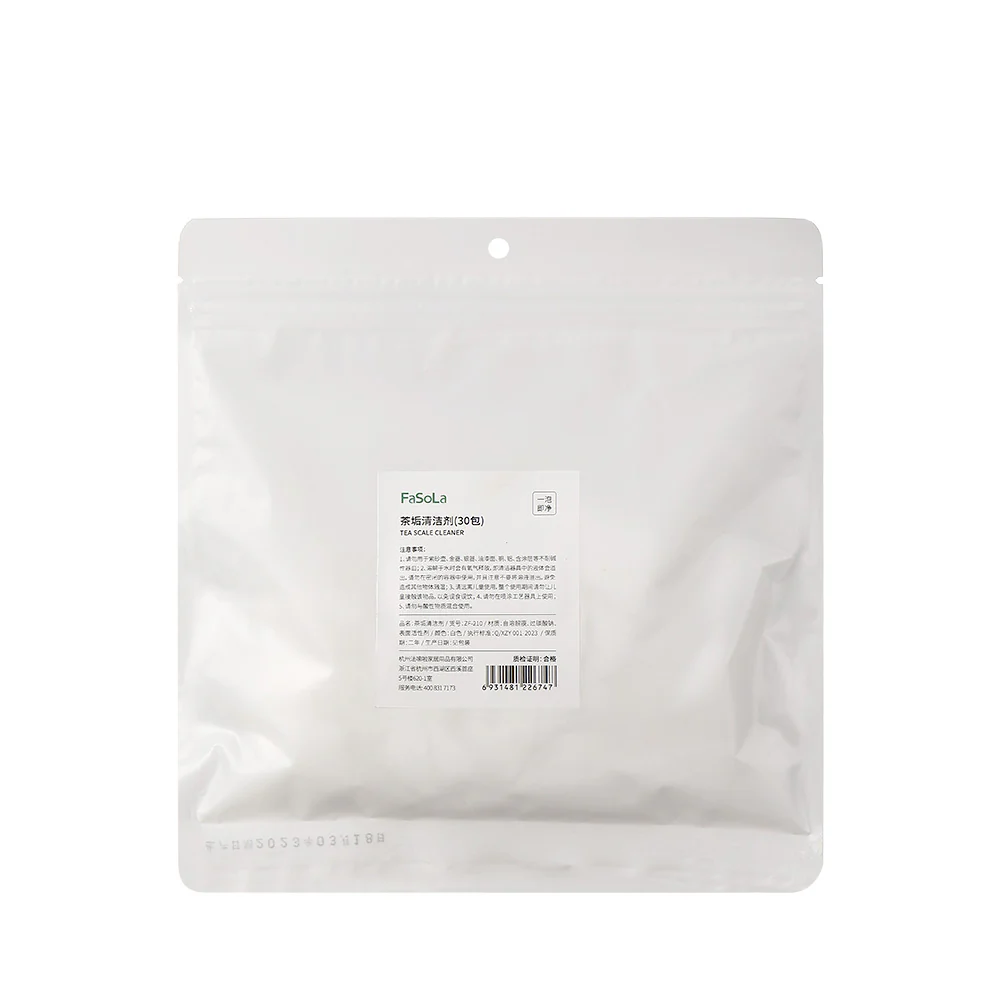 Fasola Tea Stain Cleaner - 30 Packs - Image 5