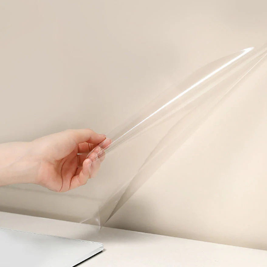 FaSoLa Tear-Off Static Oil-Proof Stickers 45x80cm - 5 Pieces X3 - Image 3