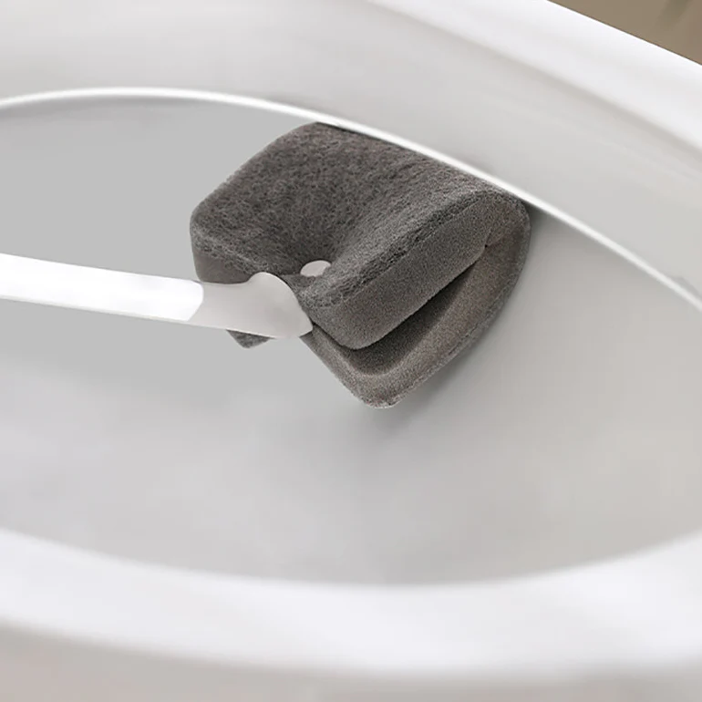 FaSoLa Toilet Brush - White - Image 2