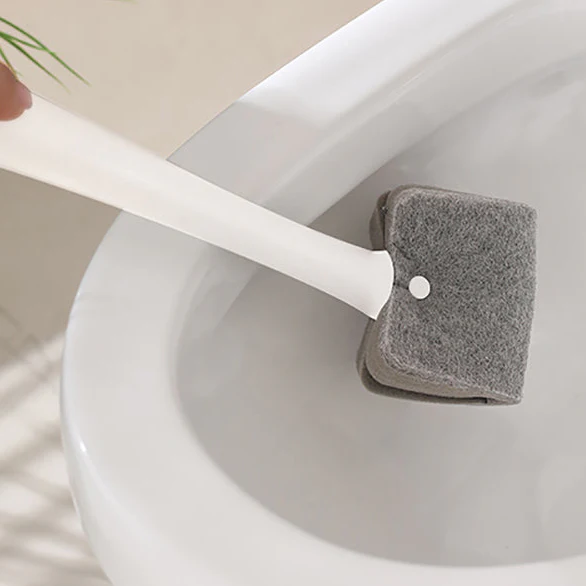 FaSoLa Toilet Brush - White - Image 3