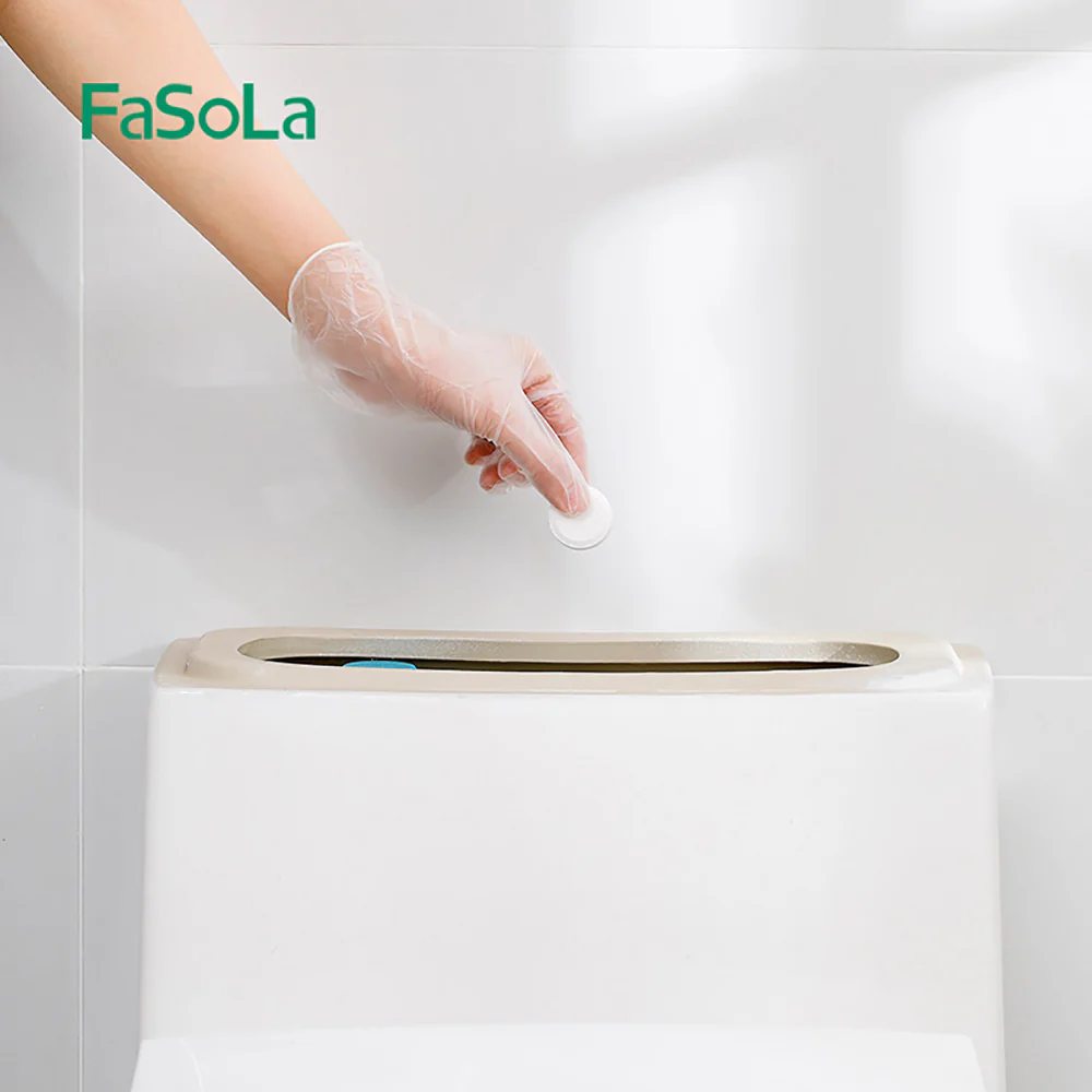 FaSoLa Toilet Cleaning Tablets - White - Image 4