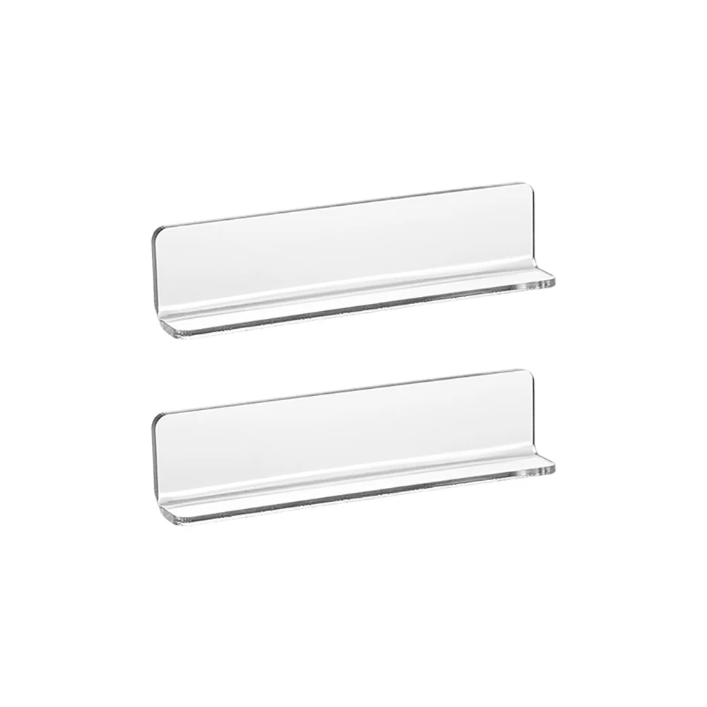 FaSoLa Transparent Drawer Dividers - Set of 2 - Image 4