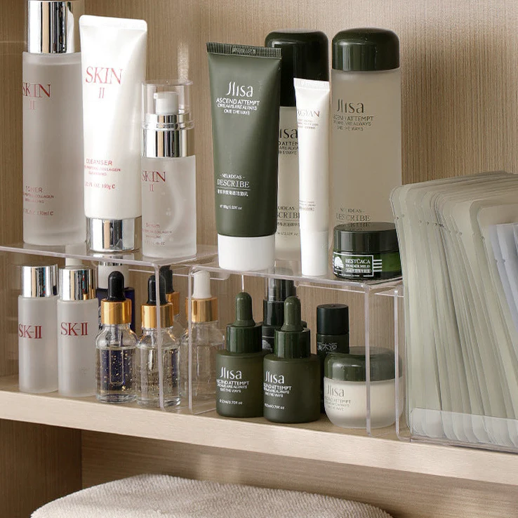 FaSoLa Transparent Mask Organizer - Image 3