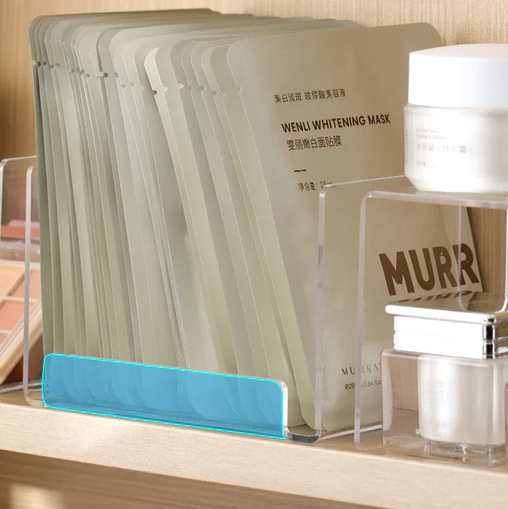 FaSoLa Transparent Mask Organizer - Image 4