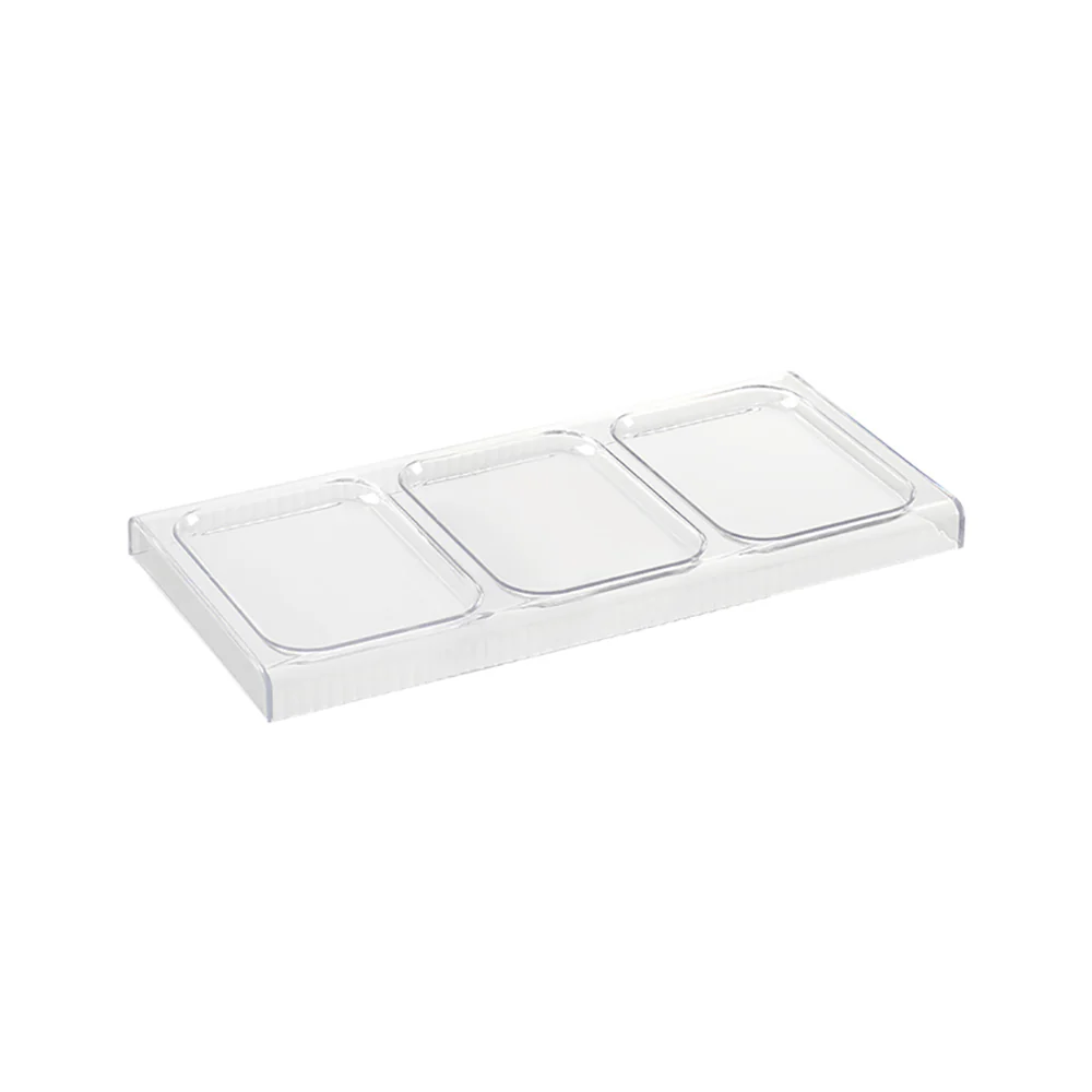 FaSoLa Transparent Spice Box Tray - Image 2
