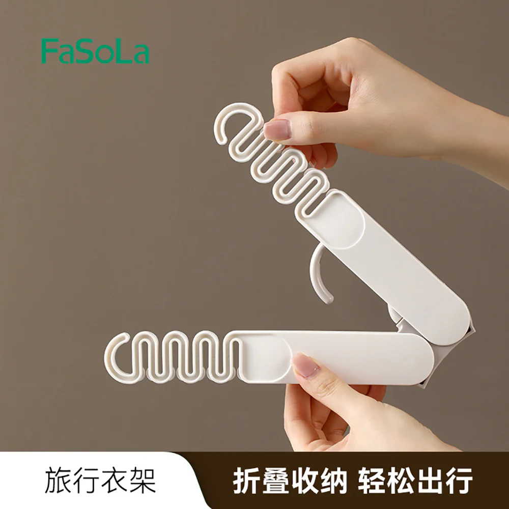 FaSoLa Travel Hanger - Grey - Image 2