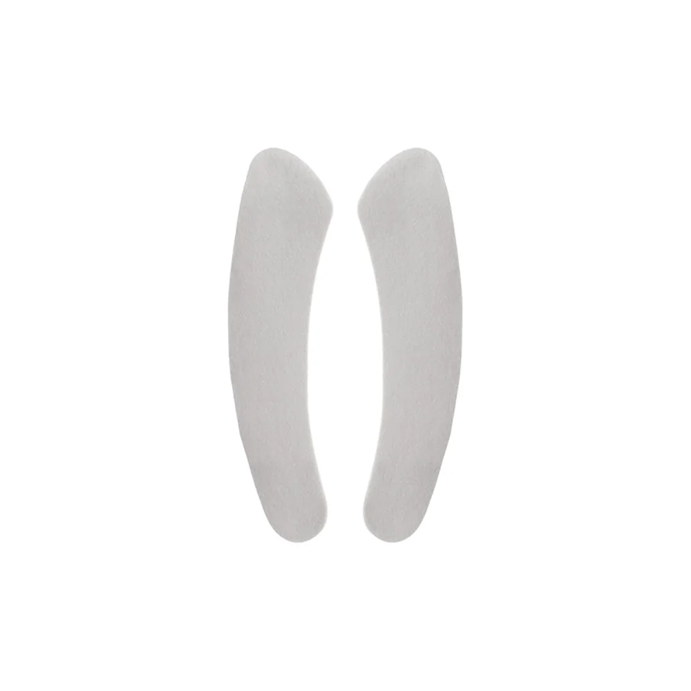 FaSoLa Travel Portable Toilet Seat Covers - Grey, 5 Pairs - Image 4