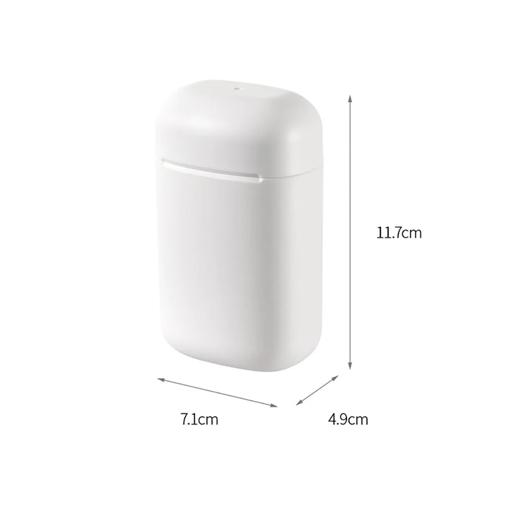 FaSoLa Travel Soap Case - White - Image 3