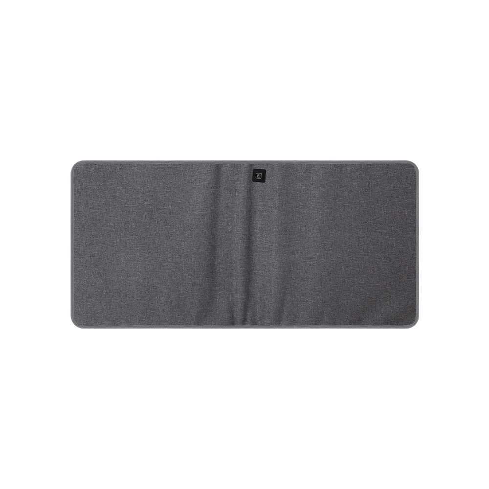 Fasola USB Heated Seat Cushion - Gray - Image 5