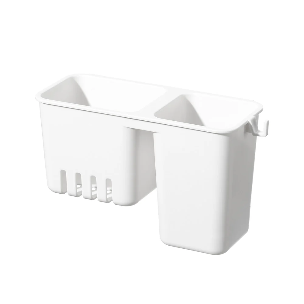 FaSoLa Wall-Mounted Chopstick Holder, White - Image 5