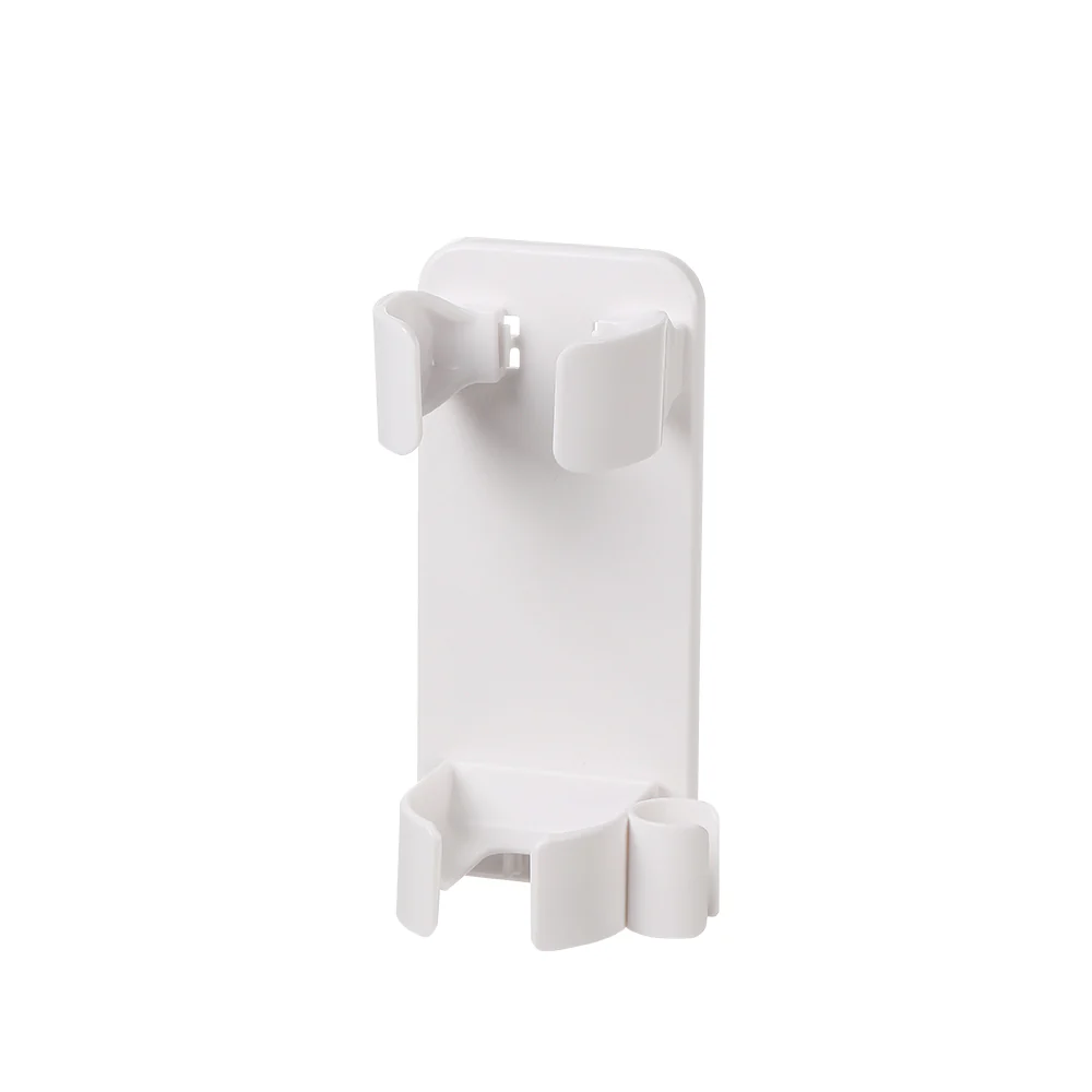 FaSoLa Wall-Mounted Curling Iron Holder - White - Image 5
